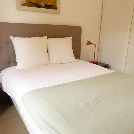 Lovely Appartement With Balcony 5Min Train Station Cannes Eksteriør bilde