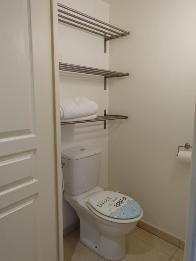 Lovely Appartement With Balcony 5Min Train Station Cannes Eksteriør bilde