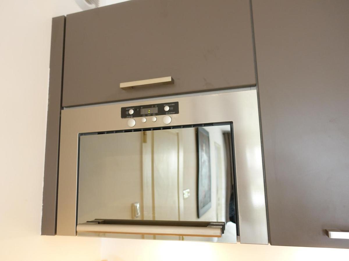 Lovely Appartement With Balcony 5Min Train Station Cannes Eksteriør bilde