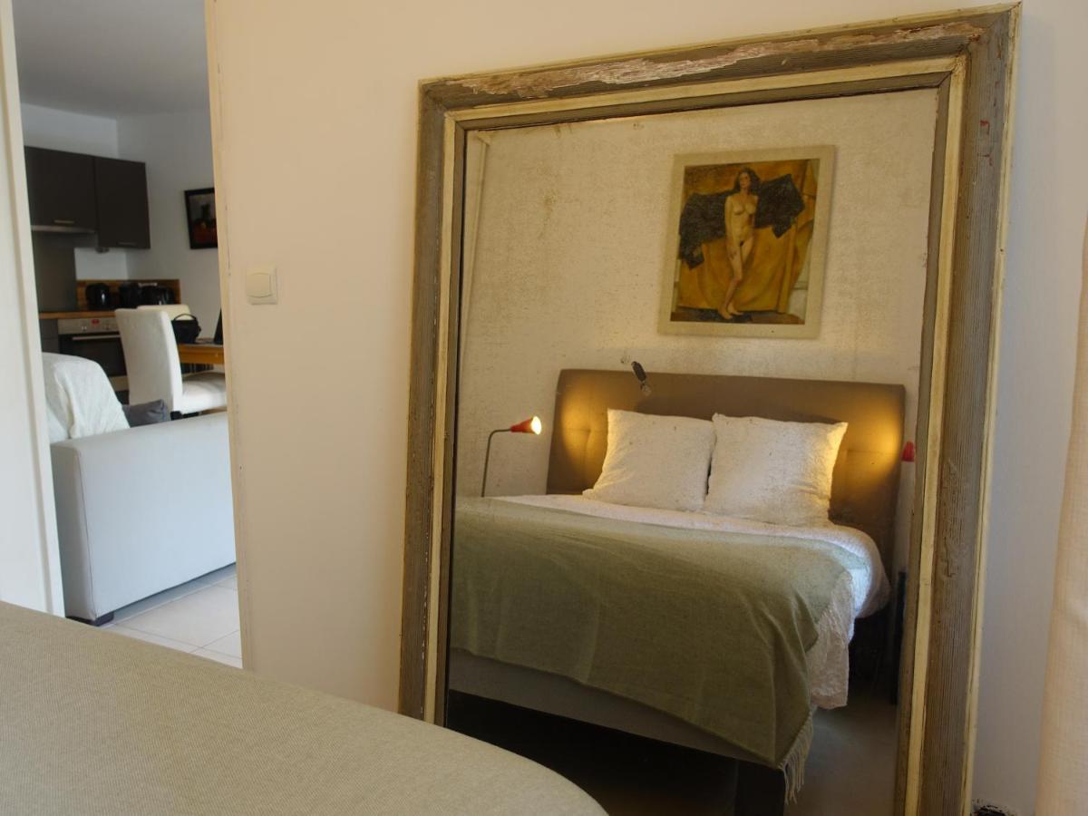 Lovely Appartement With Balcony 5Min Train Station Cannes Eksteriør bilde