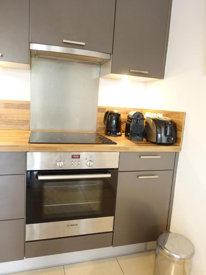 Lovely Appartement With Balcony 5Min Train Station Cannes Eksteriør bilde