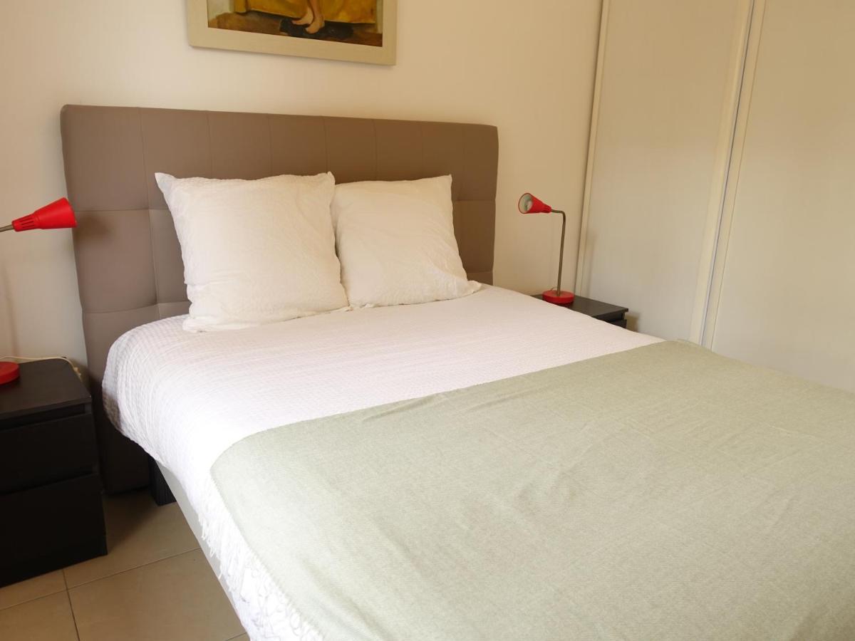 Lovely Appartement With Balcony 5Min Train Station Cannes Eksteriør bilde