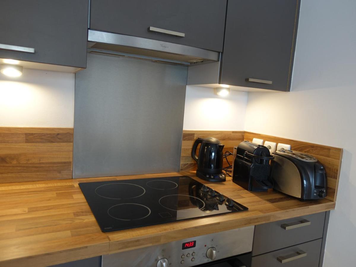 Lovely Appartement With Balcony 5Min Train Station Cannes Eksteriør bilde